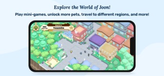 Joon Pet Game Screenshot 6 of 6