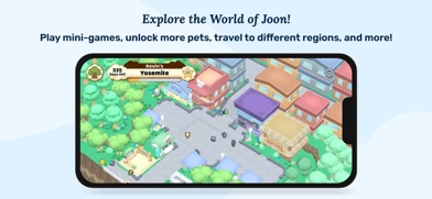 Joon Pet Game Screenshot 6 of 6