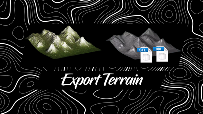 3D Mappa - GIS & Topo Models screenshot