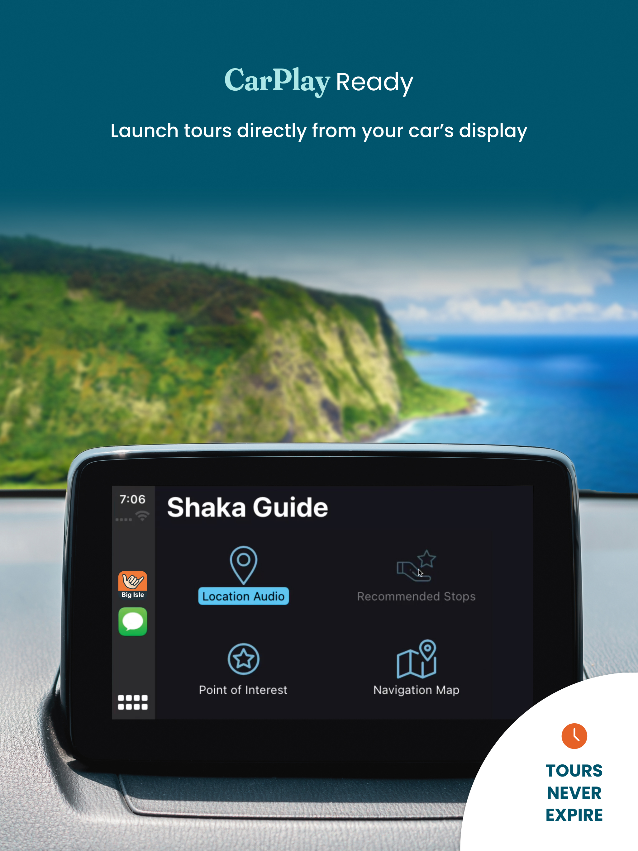 Big Island Audio Tour Guide screenshot 20