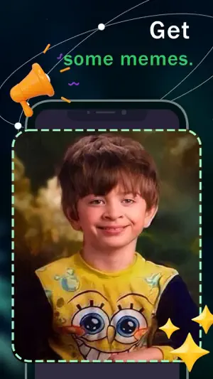 Face Swing - AI Photo Animator screenshot 2