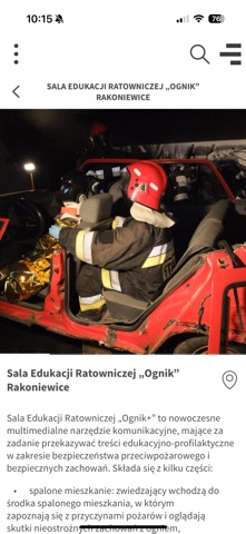 Eko Wielkopolska screenshot