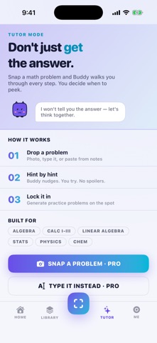 Study.Buddy screenshot