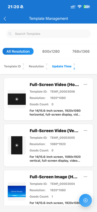 eTag Assistant Screenshot 3 of 5