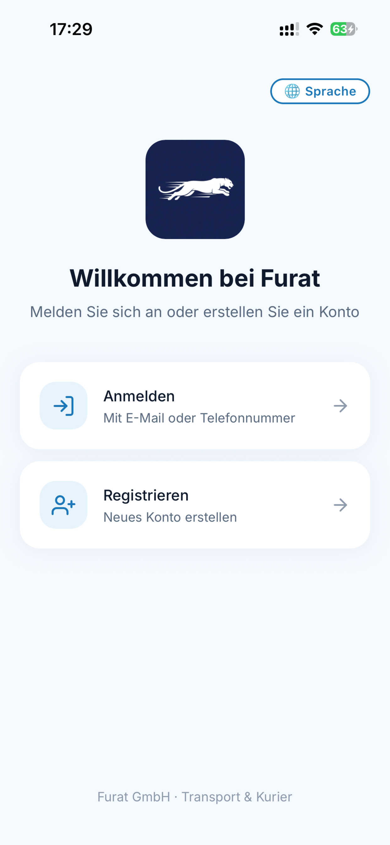 Furat Transport