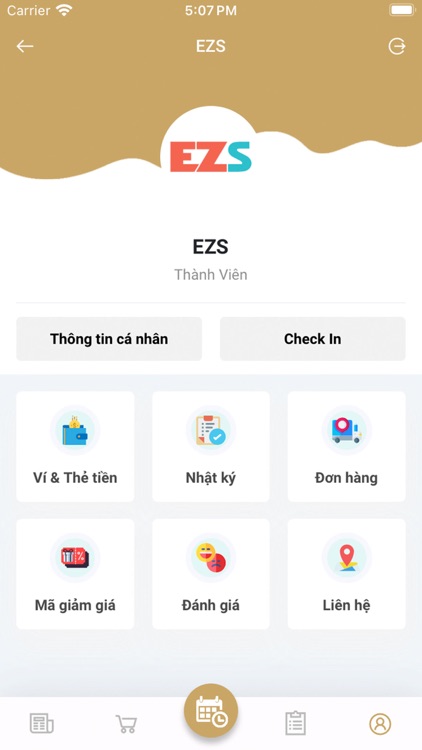 Thẩm Mỹ Quốc Tế Munna screenshot-3