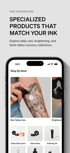 Mad Rabbit Tattoo screenshot 3