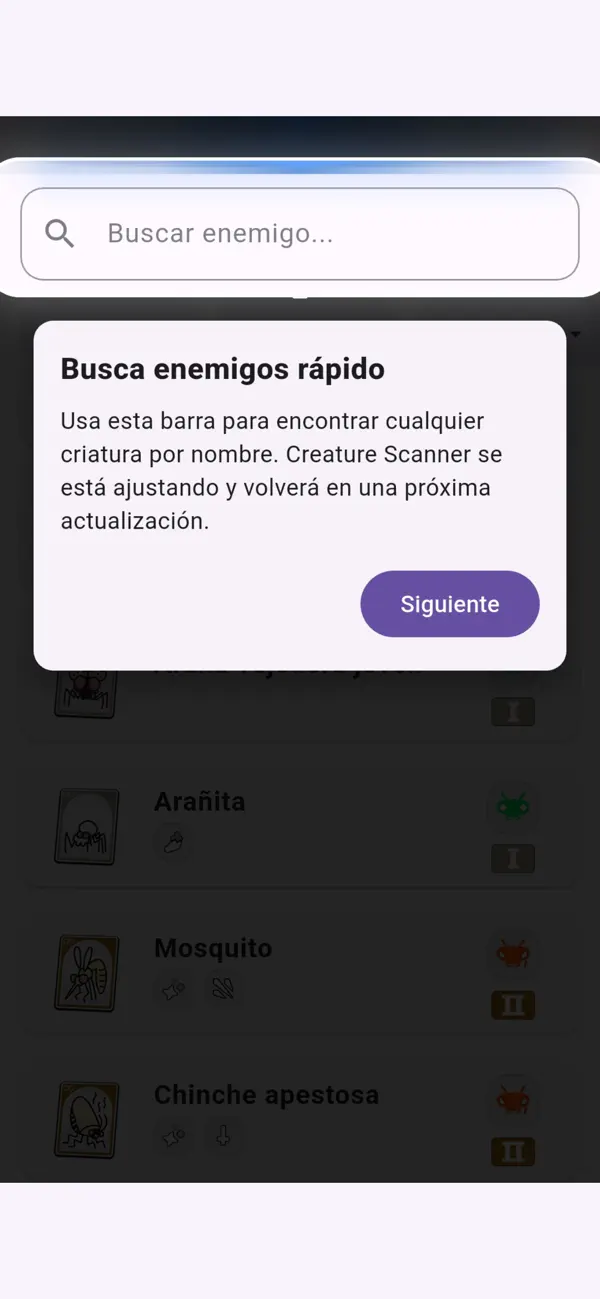 #3. Aphidex (iOS) di: Esther Mariela Patino Barrera