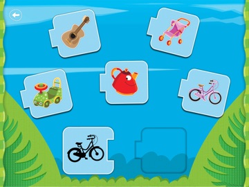 Kindergarten Math Games: Kids iPad screenshot