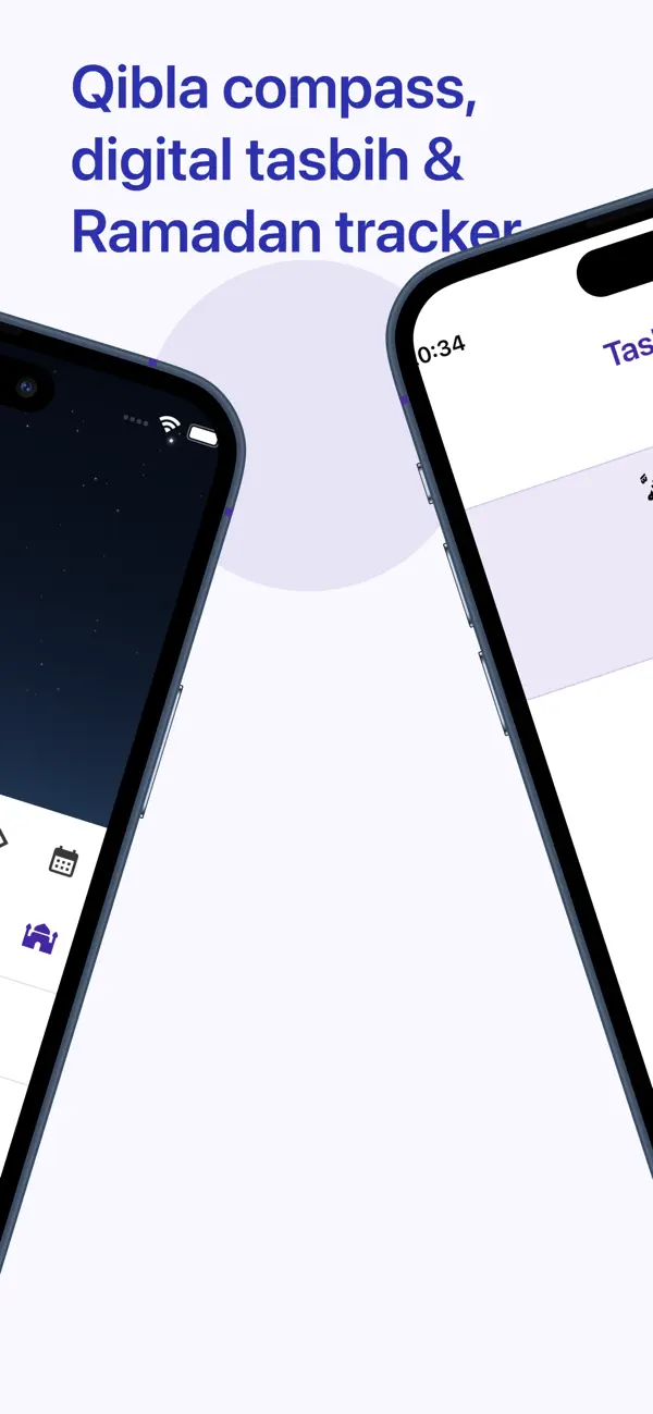 #2. MuslimApp.io (iOS) Ved: Nexadevco LTD