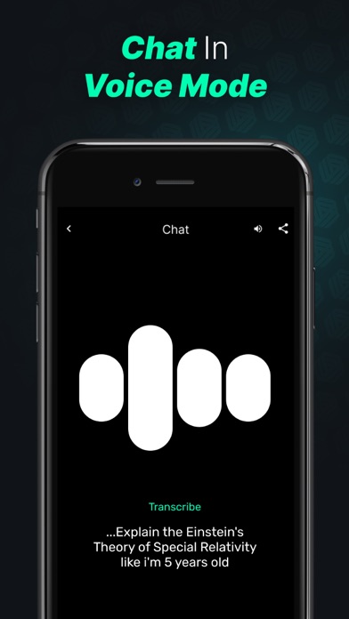 GPT o1 ElonAI: AI Chat Screenshot