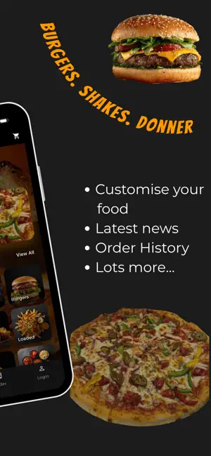 Pizza Drip screenshot 2