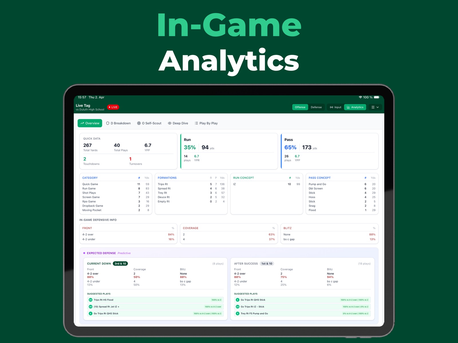 SpiralXO ipad screenshot 2