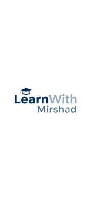 Learn With Mirshad screenshot 1