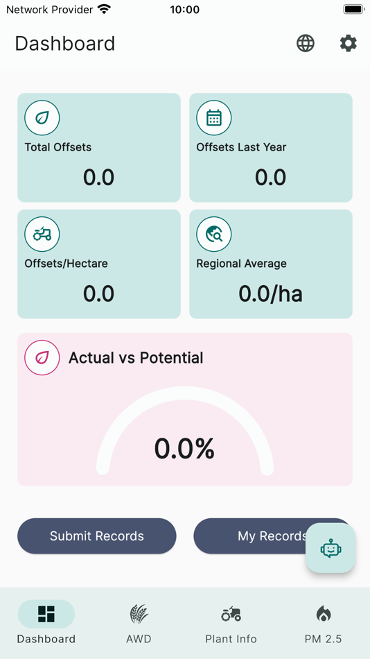 #2. Digital Crop (iOS) 来自: Spiro Carbon Group