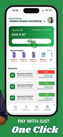 Sarfosco-Phones Screenshot 4 of 5