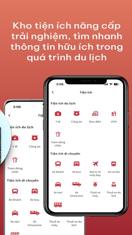 NinhBinhTourismInfo screenshot-8