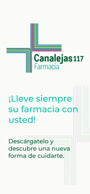 Fcia Canalejas screenshot 1
