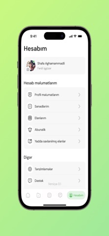 İşgüzar screenshot