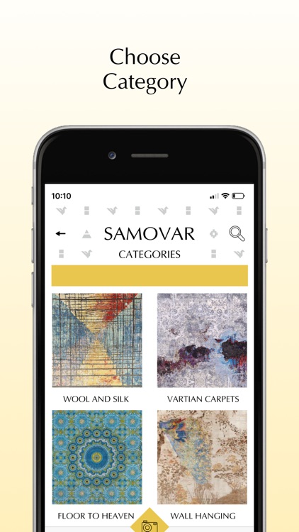 Samovar screenshot-4