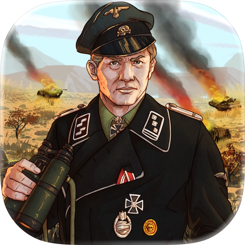 Risk of war - Wartime Glory screenshot 8