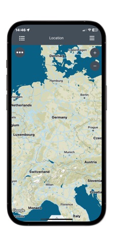 Active Tracker Pro screenshot