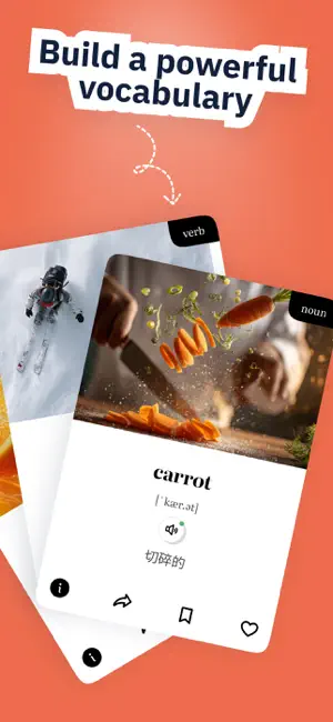 Rozum - Improve Vocabulary screenshot 3