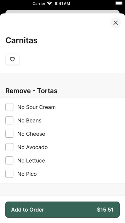 Safi Mediterranean Grill screenshot-3