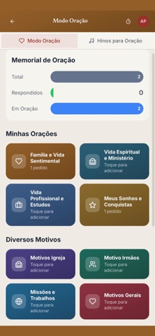 Bíblia Inteligente IA Screenshot 8 of 8