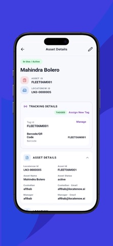 LNAI Assets Screenshot 4 of 9