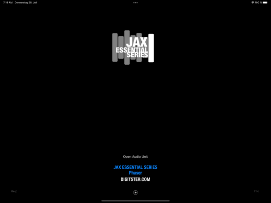 Screenshot #6 pour JAX ESSENTIALS : Phaser