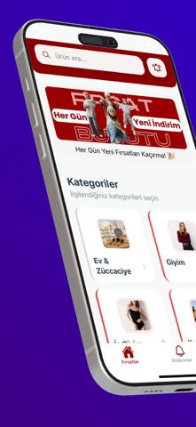 Fırsat Bulutu Screenshot 1 of 5