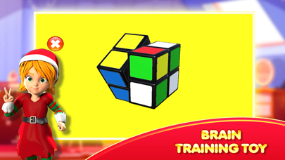 Screenshot #3 pour Bright Kids - Playroom