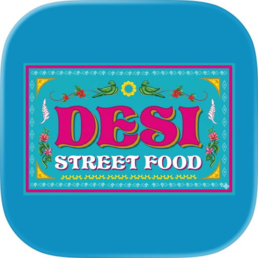 Desi Street Food