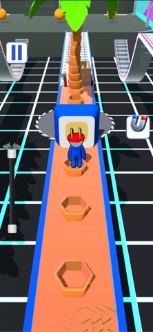 Ultimate Plug Wire Head Race Screenshot 2 of 4