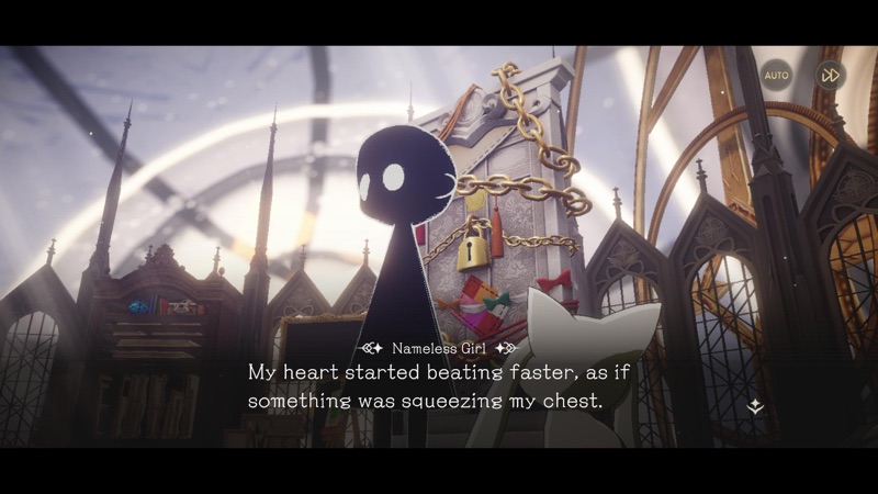 Madoka Magica Magia Exedra screenshot 9