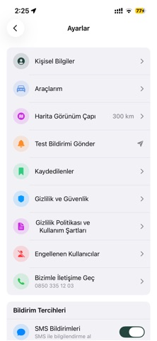 Karavan Blog Screenshot 9 of 10