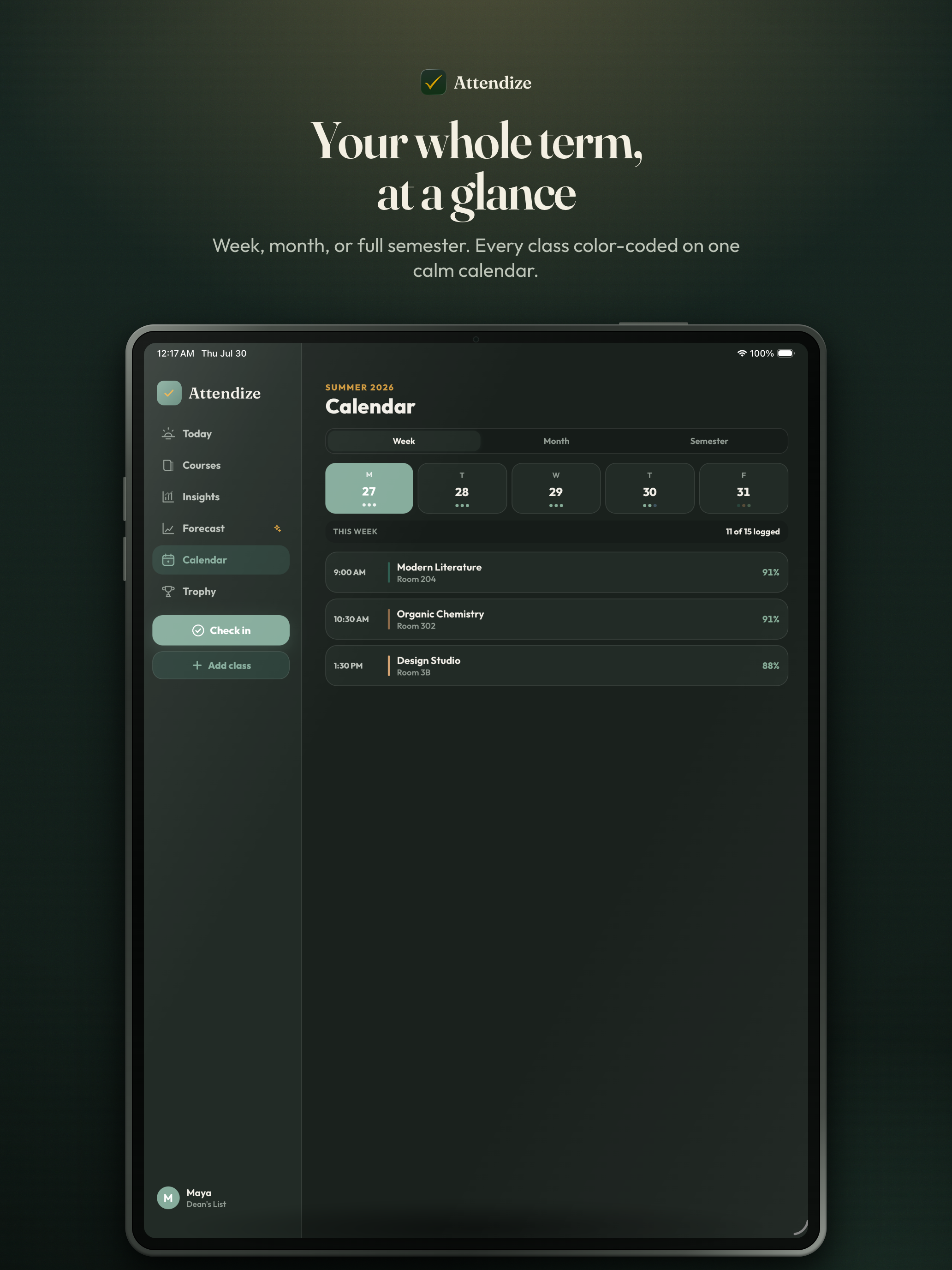 Attendize screenshot 18