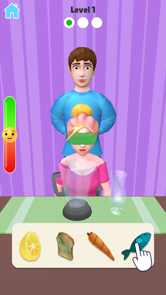 #8. Party Prank: Master Challenge (iOS) 由: Gamee