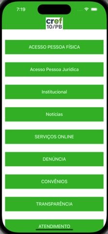 CREF10-PB screenshot