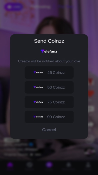 Telefanz Screenshot