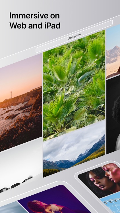 Glass — Photography Community screenshot-4