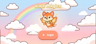 El Viaje Mágico de Amalia screenshot 1