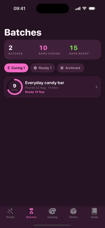 Candy Suds screenshot 9 of 10