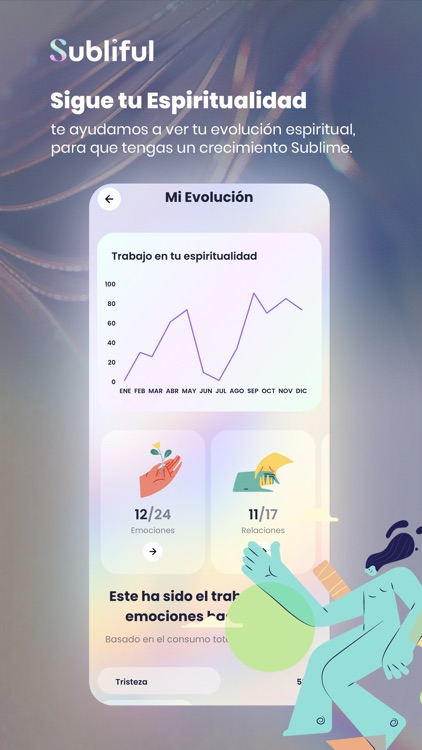 Subliful screenshot-3