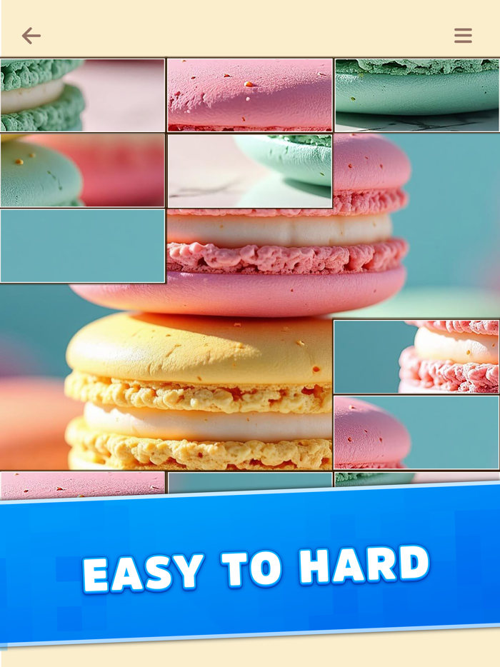 Art Block Puzzle Snap  Merge