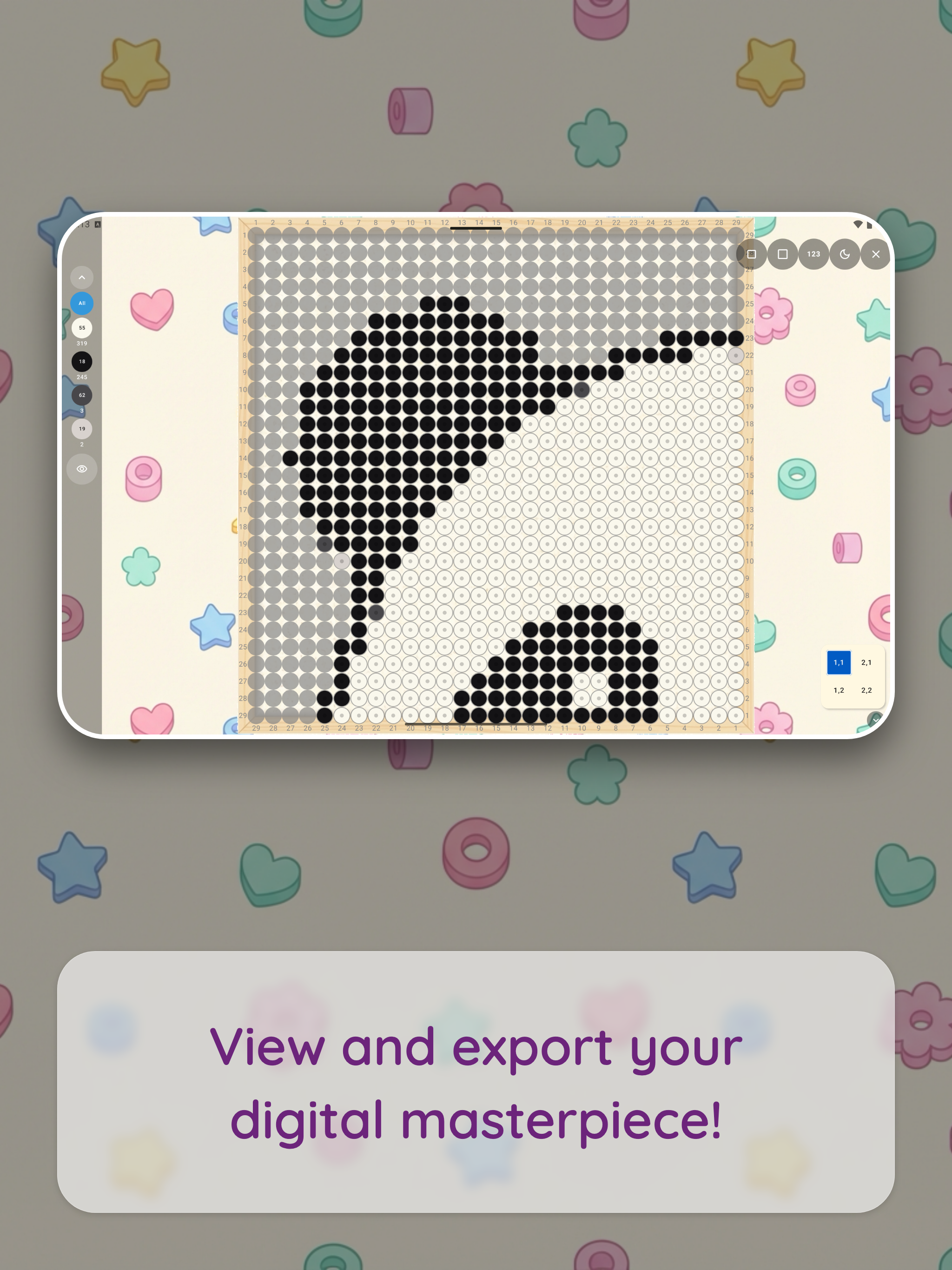 BeadsBuddy screenshot 10