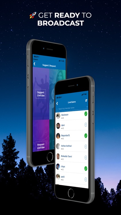 LiveTube: Live News & Cash screenshot-8