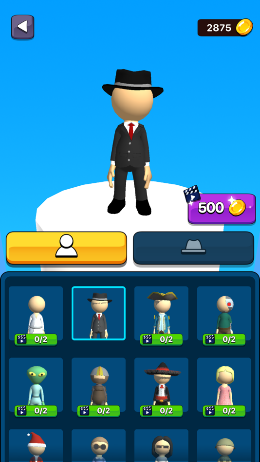 #5. Trivia 3D (iOS) By: Venturesis Teknoloji Anonim Sirketi