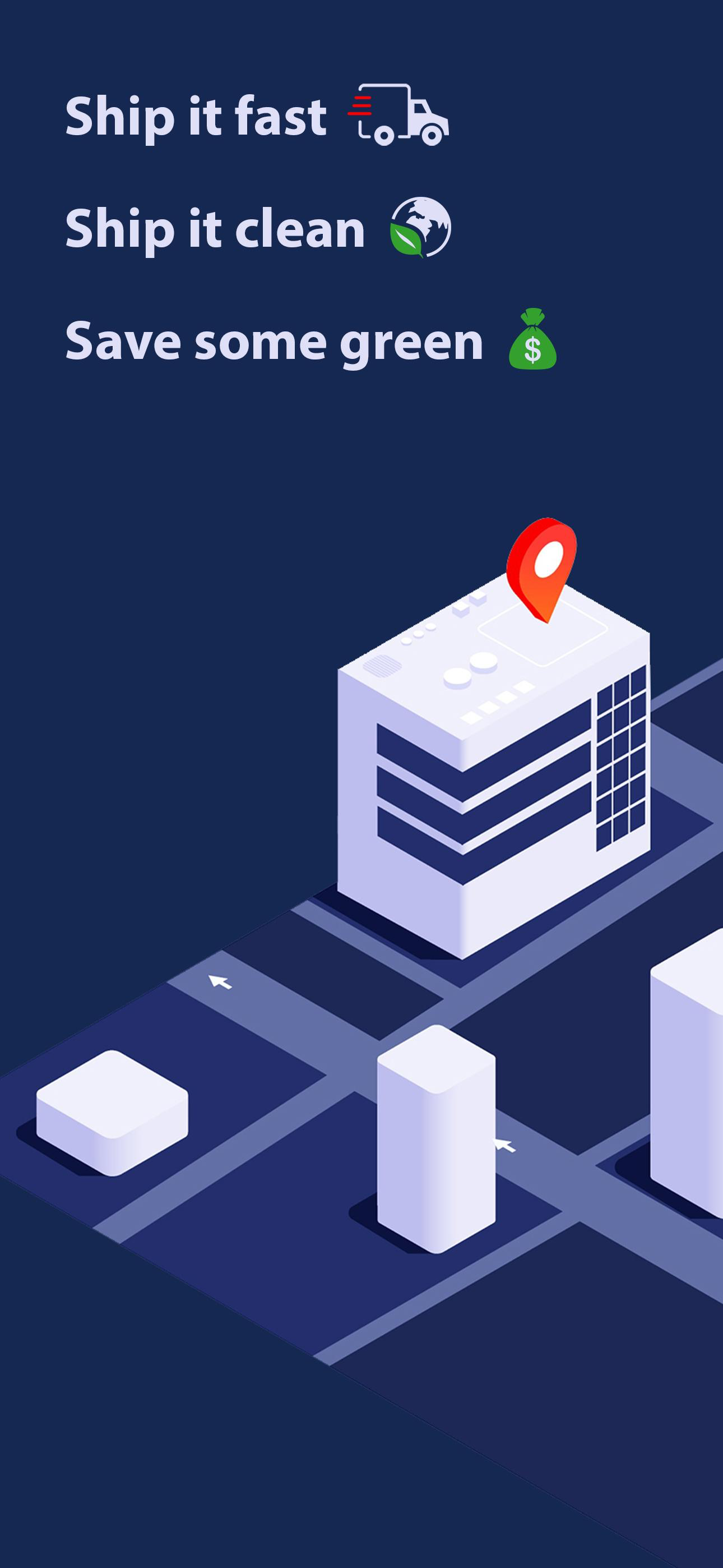 ShipWiz - Shipping Labels